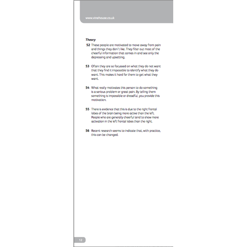 Quick Guide to Dealing With Difficult People 5 Quick Guide to Dealing With Difficult People
