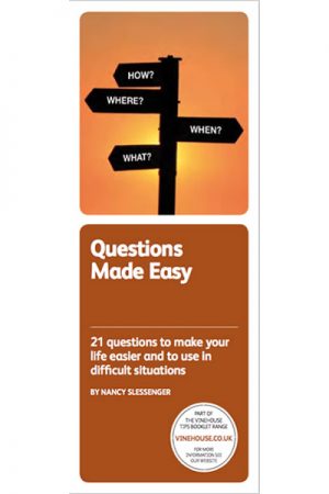 Questions Made Easy by Nancy Slessenger