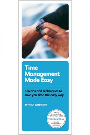 VIN4982 Time Management Made Easy