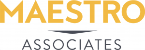 Maestro Logo